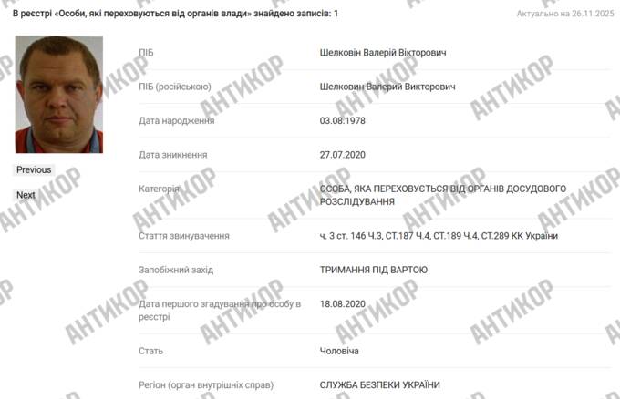 Мафія в енергетиці: кримінальний авторитет Олег Кіяшко під час війни освоює десятки мільйонів держкоштів на ремонті пошкоджених енергооб’єктів