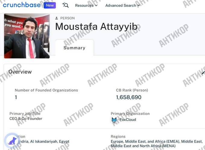 Британська «оболонка», румунська начинка: FoxCloud став технічним тилом для російської пропаганди й обходу санкцій