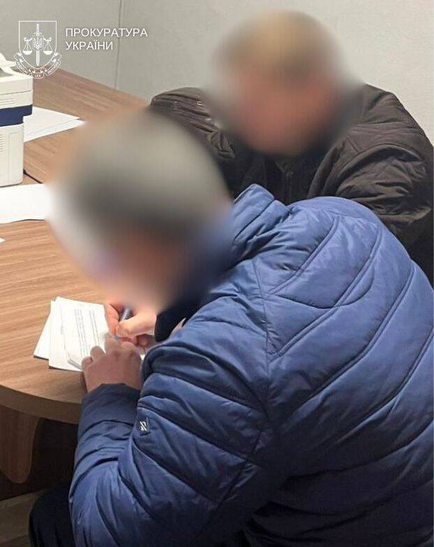 Керівнику підприємства повідомили про підозру у привласненні коштів «Укрзалізниці» на понад 2,5 мільйони гривень quhiqkkiqdziqqehab