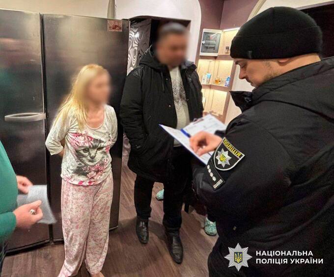 Поліція викрила схему заволодіння електроенергією через механізм небалансів: збитки державі — понад 168 мільйонів quhiqkkiqdziqqehab