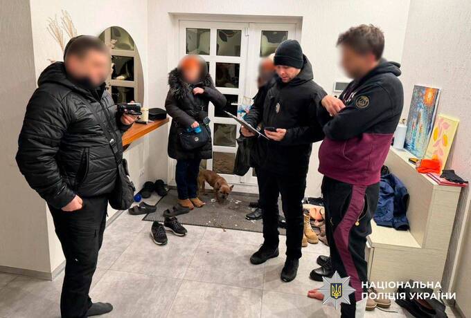 Поліція викрила схему заволодіння електроенергією через механізм небалансів: збитки державі — понад 168 мільйонів