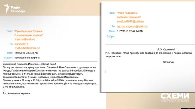 Російські гранти, батько з ВПК РФ і експертиза для Ради: хто така Яна Салміна і чому вона впливає на закони України