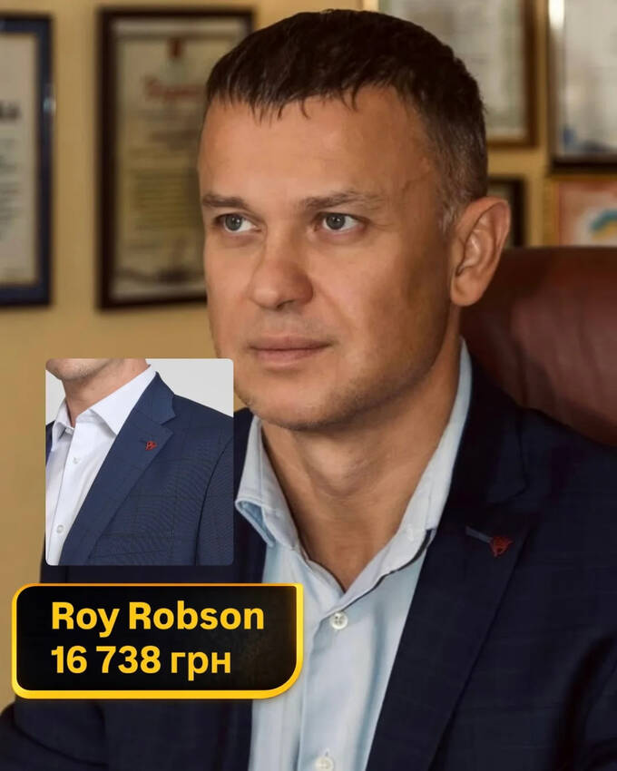 Люксовий цинізм одеського депутата Андрія Кисловського: накупив під час війни аксесуарів на понад 80 тисяч гривень quhiqkkiqdziqqehab