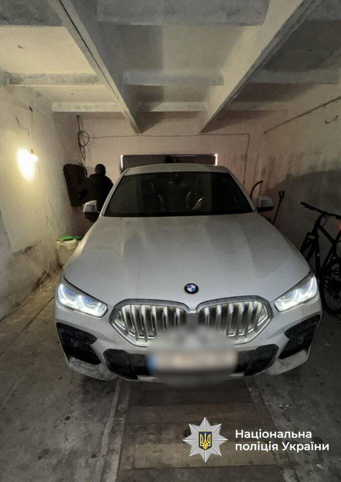 Поліція підтвердила обшуки в мерії Дніпра та ще двох областях