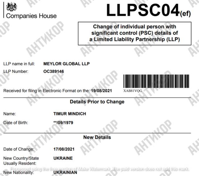 Міндічгейт як пограбування України: як поплічник Єрмака Ростислав Шурма, банк «Альянс» і люди Міндіча вибудували схеми на мільярди