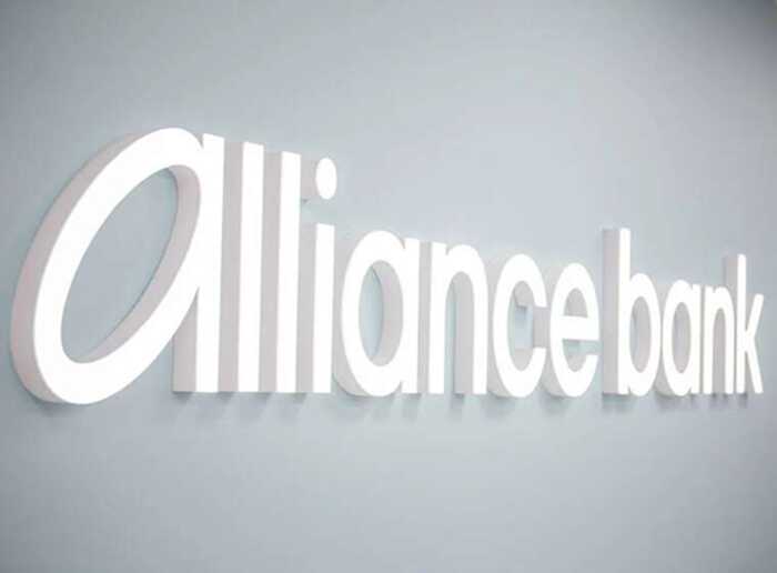 банк Альянс, Павел Щербань, Дмитрий Щербань