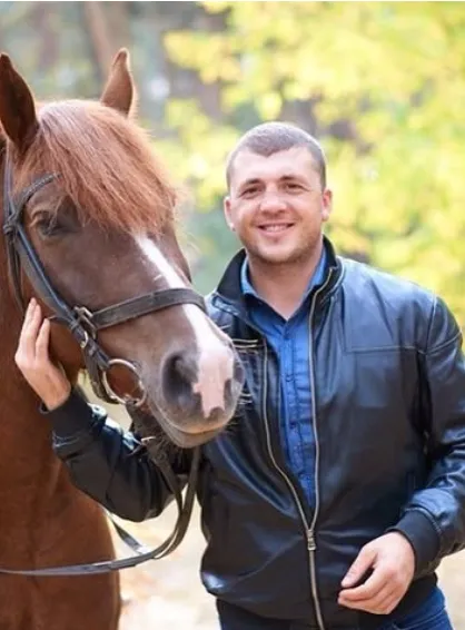 Владислав Бордун володіє елітною нерухомістю