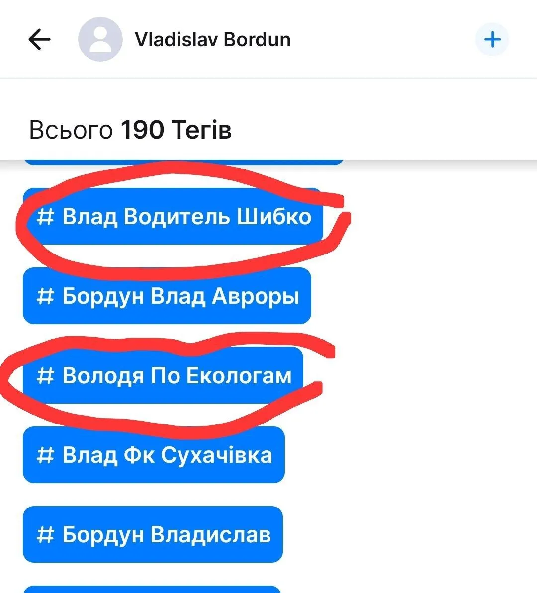 Водій за документами майже мільйонер