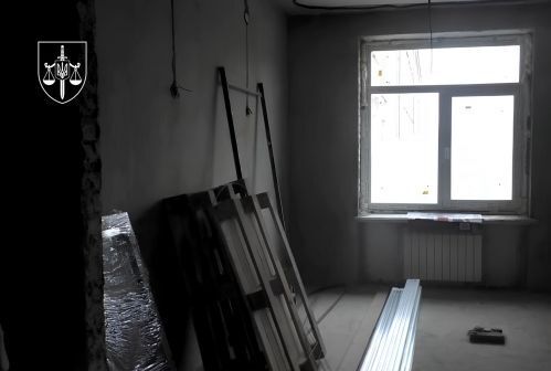 На Хмельниччині викрили розтрату 2,4 млн грн під час ремонту харчоблоку ліцею quhiqkkiqdziqqehab