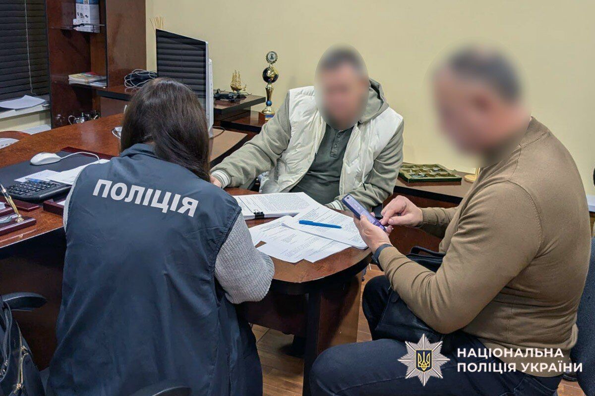На Хмельниччині викрили розтрату 2,4 млн грн під час ремонту харчоблоку ліцею