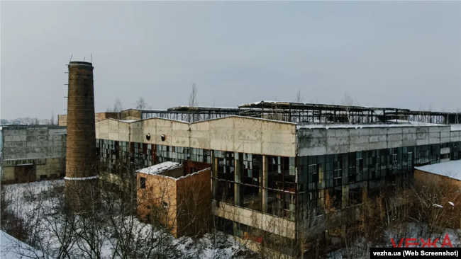 «Вінницький ламповий завод»