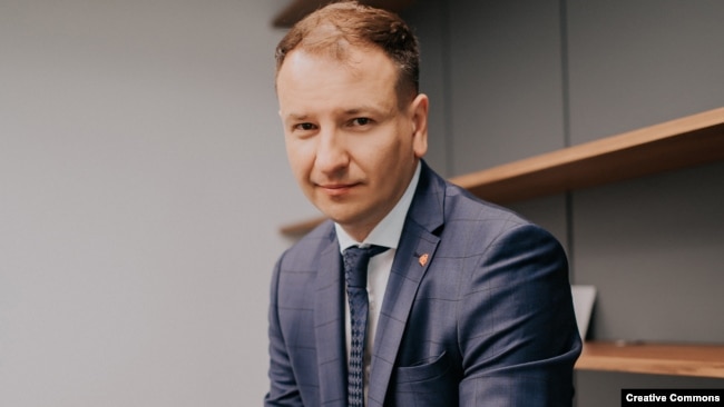 Андрій Опанасюк