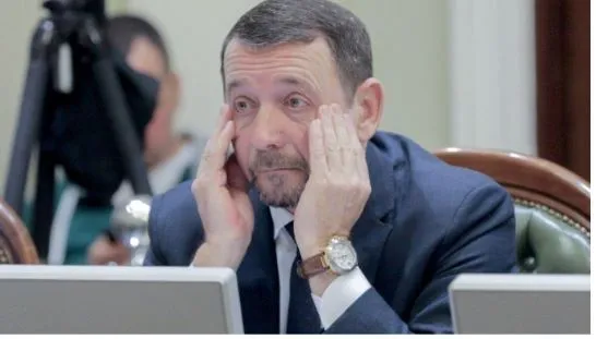 Юрій Кісєль