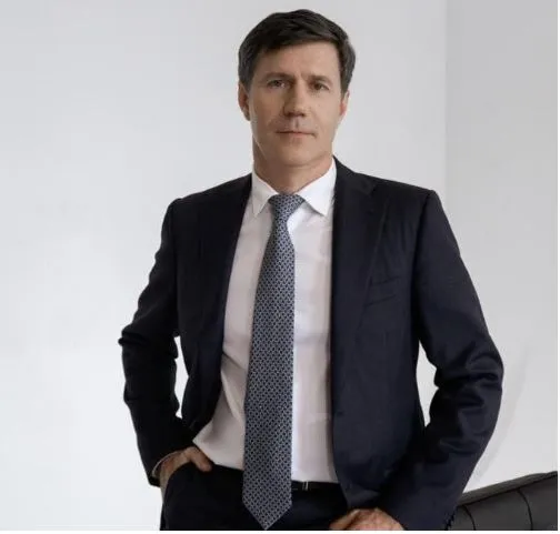 Олександр Сова. Фото з Фейсбук