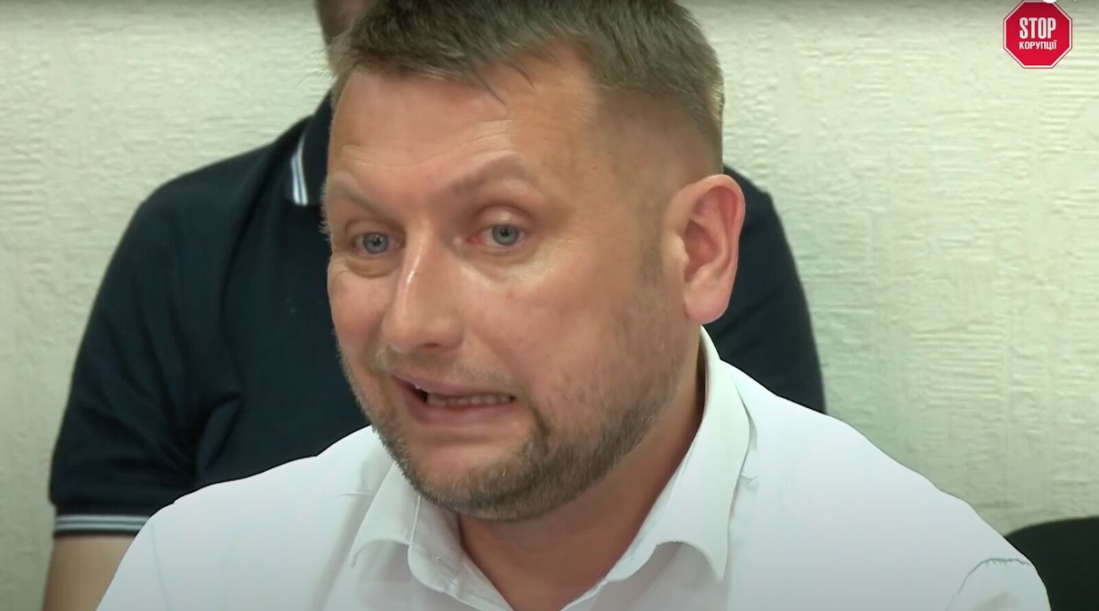 Адвокат Сергія Кузьміних