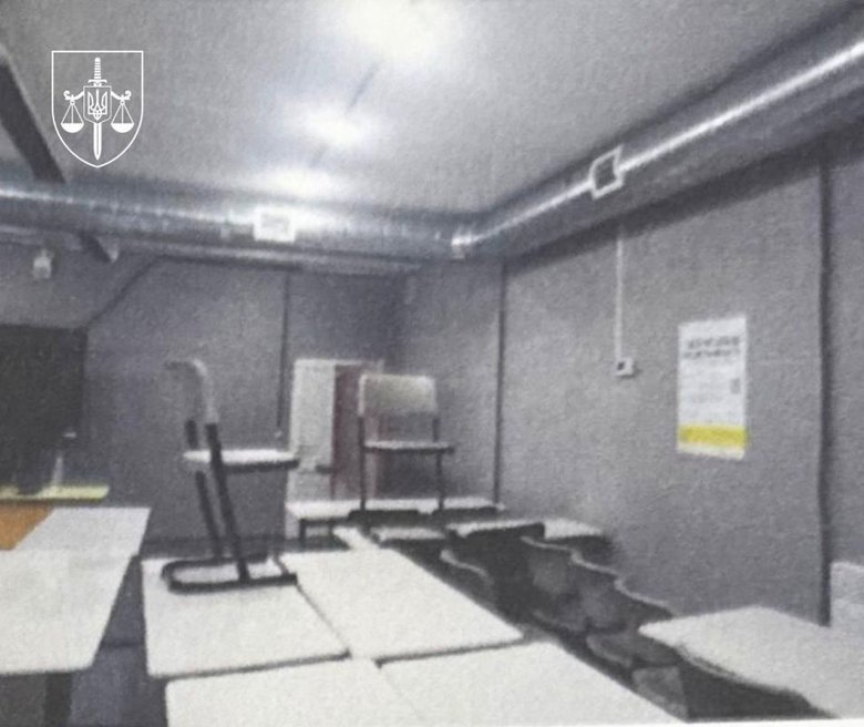 Розікрали гроші на будівництві укриттів на Херсонщині quhiqkkiqdziqqehab