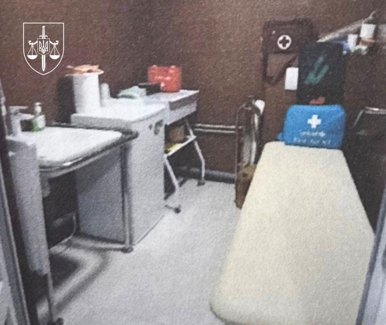 Розікрали гроші на будівництві укриттів на Херсонщині