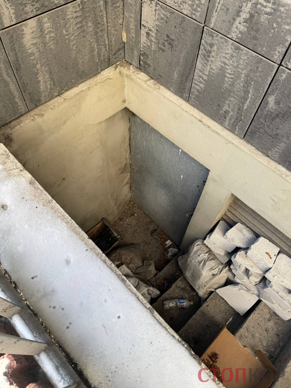 Афера на 30 млн? Мешканці ’’енергоефективного’’ будинку на Позняках заявили про зловживання голови ОСББ Нікітченка