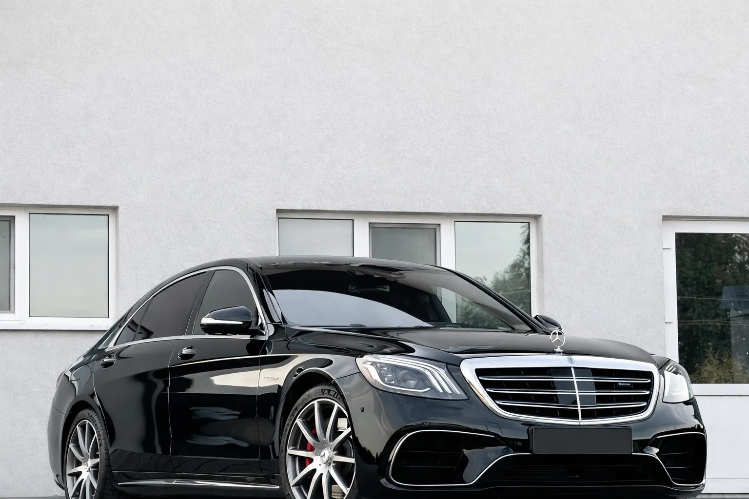 Як виглядає автівка